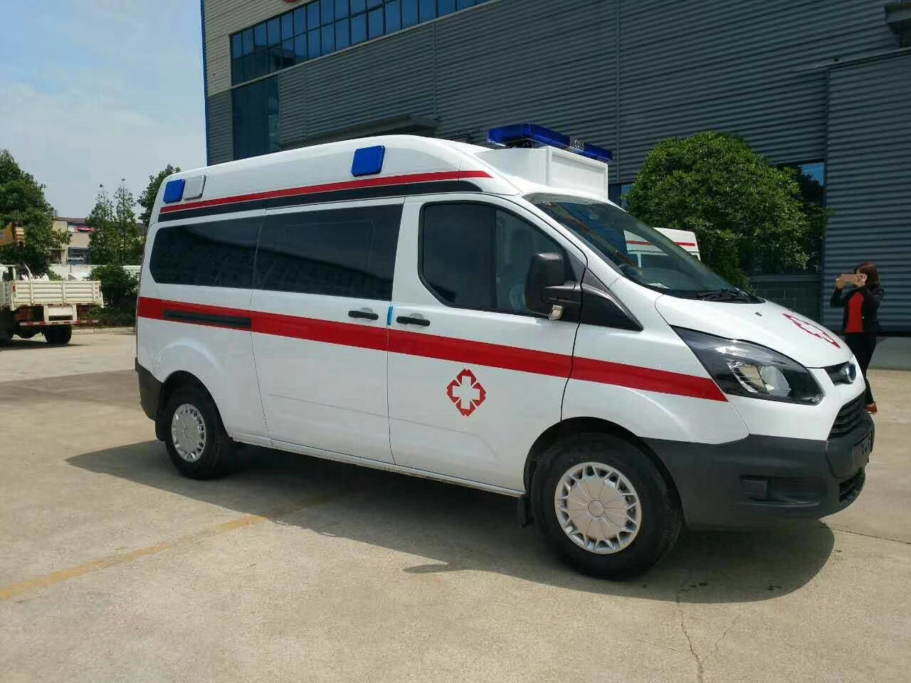 唐河县出院转院救护车