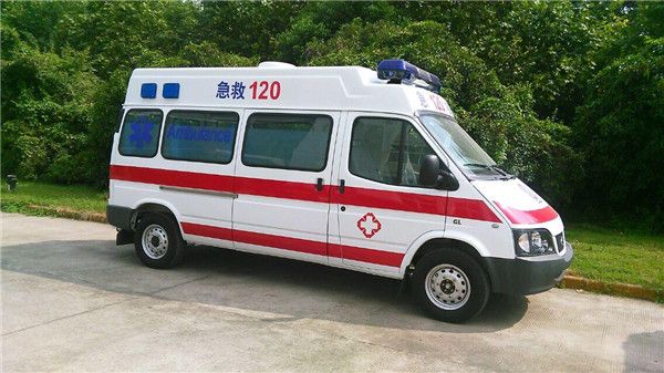 唐河县长途跨省救护车